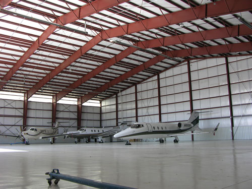 structural steel warehouse,maintenance warehouse,airplane